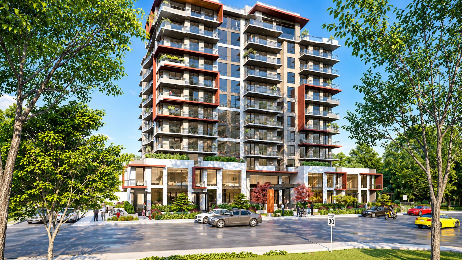 11920 228 Street – Residential Development