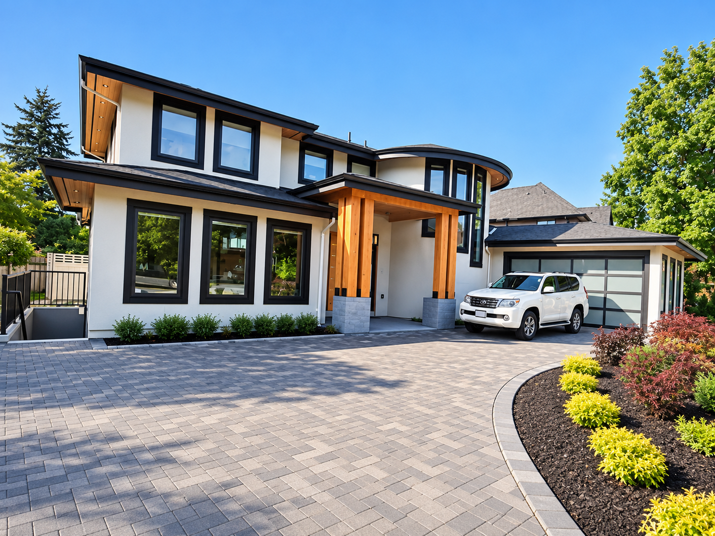 1021 Kennedy Avenue – Custom Residence
